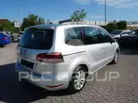 2019 Volkswagen SHARAN