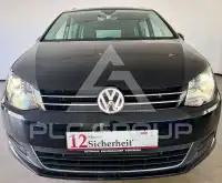 2019 Volkswagen SHARAN