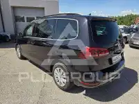 2019 Volkswagen SHARAN