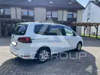 2019 Volkswagen SHARAN
