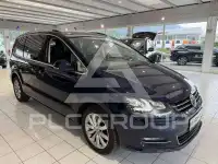 2019 Volkswagen SHARAN