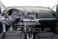 2019 Volkswagen SHARAN