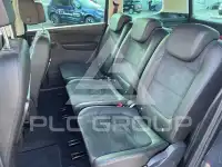 2019 Volkswagen SHARAN
