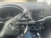 2019 Volkswagen SHARAN