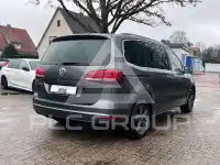 2019 Volkswagen SHARAN
