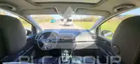 2019 Volkswagen SHARAN