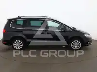 2019 Volkswagen SHARAN