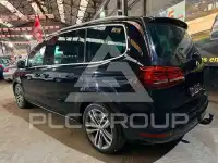 2019 Volkswagen SHARAN