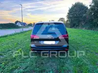 2019 Volkswagen SHARAN