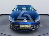 2019 Volkswagen SHARAN