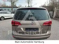 2019 Volkswagen SHARAN