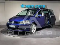 2019 Volkswagen SHARAN