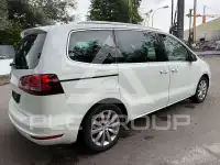 2019 Volkswagen SHARAN