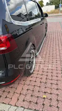 2019 Volkswagen SHARAN