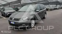 2019 Volkswagen SHARAN