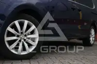 2019 Volkswagen SHARAN