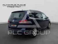 2019 Volkswagen SHARAN