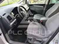 2019 Volkswagen SHARAN