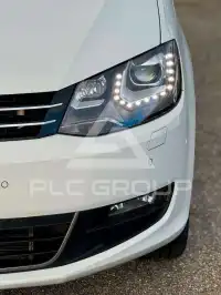 2019 Volkswagen SHARAN