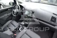 2019 Volkswagen SHARAN