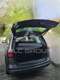 2019 Volkswagen SHARAN