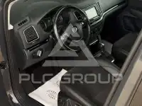 2019 Volkswagen SHARAN