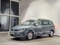2019 Volkswagen SHARAN