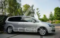 2019 Volkswagen SHARAN