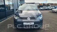 2019 Volkswagen SHARAN
