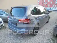 2019 Volkswagen SHARAN