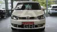 2019 Volkswagen SHARAN