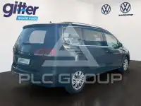 2019 Volkswagen SHARAN