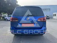 2019 Volkswagen SHARAN