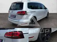 2019 Volkswagen SHARAN