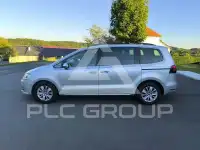 2019 Volkswagen SHARAN