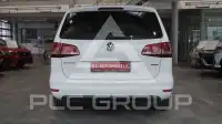 2019 Volkswagen SHARAN