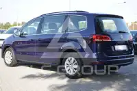 2019 Volkswagen SHARAN