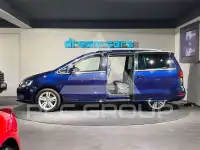 2019 Volkswagen SHARAN