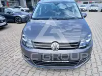 2019 Volkswagen SHARAN