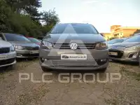 2019 Volkswagen SHARAN
