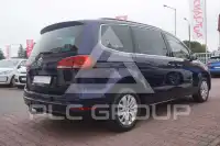 2019 Volkswagen SHARAN
