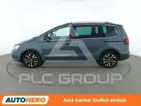 2019 Volkswagen SHARAN