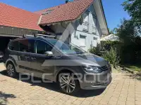 2019 Volkswagen SHARAN