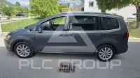 2019 Volkswagen SHARAN