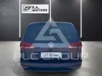 2019 Volkswagen SHARAN