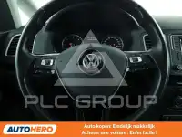 2019 Volkswagen SHARAN
