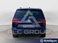 2019 Volkswagen SHARAN