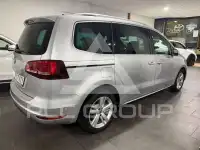 2019 Volkswagen SHARAN