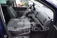 2019 Volkswagen SHARAN
