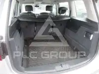 2019 Volkswagen SHARAN